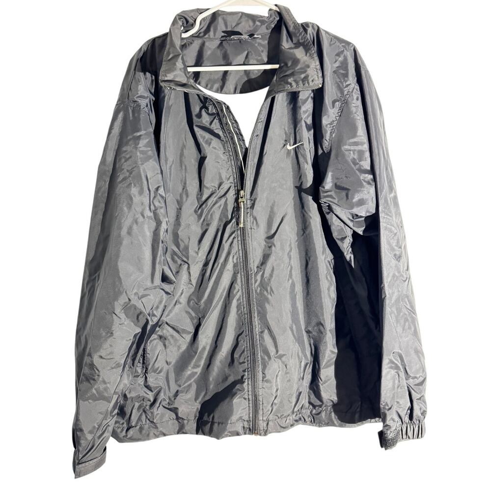 Nike Men Windbreaker Jacket XL